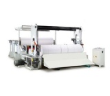 Slitting Rewinding Machine