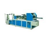 Pocket Tissue Machine