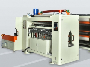 ZH-V折面巾纸折叠机