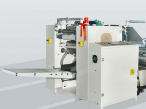 1/4 面巾纸/V折面巾纸折叠机